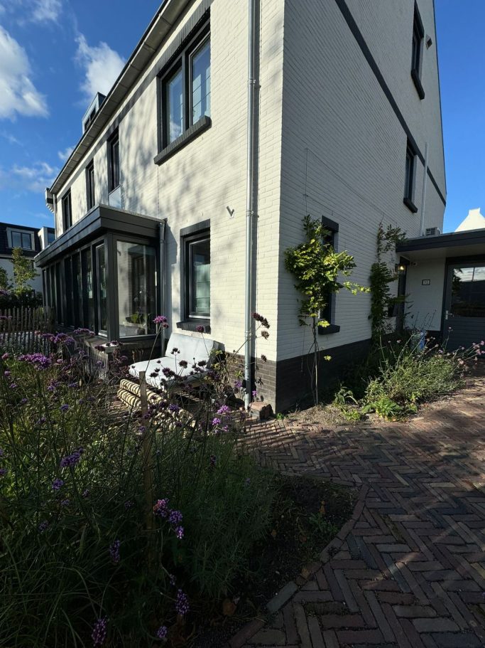 Foto - vanaf straat